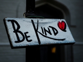 La amabilidad como potente herramienta de cambio
